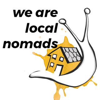 We Are Local Nomads