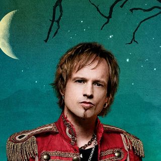 AVANTASIA - A Paranormal Evening With The Moonflower Society Interview