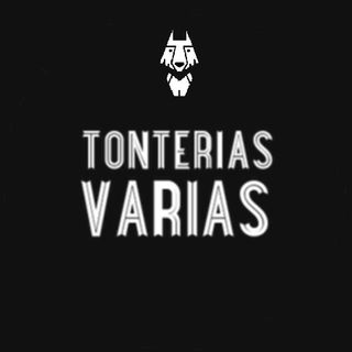 Tonterias Varias