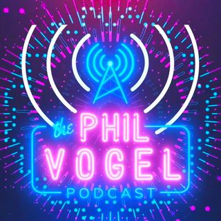 Phil Vogel