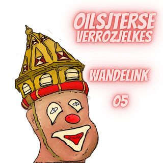 Oilsjterse Verrozjelkes Wandelink 05 - Naar de Hopmarkt en de Voil Jeanet
