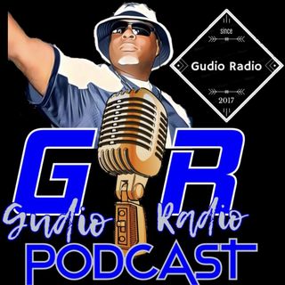 DGratest Gudio Radio Presents: Gudio Saturday Vibes 7/2/22