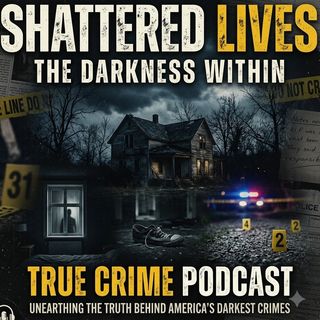 True Crime Podcast