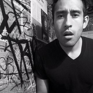 Christian Vallejo