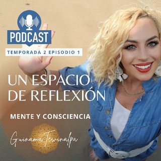 ESPACIO DE REFLEXIÓN