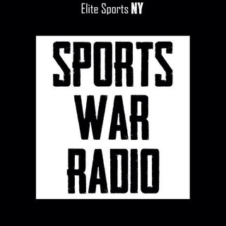 Sports War Radio