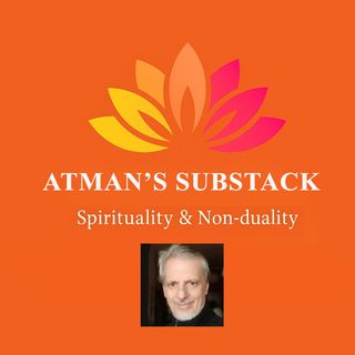 Atman Nityananda