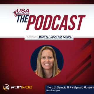 The U.S. Olympic & Paralympic Museum - More Than Sport