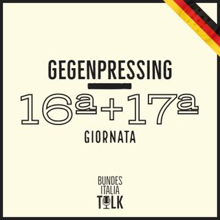 Gegenpressing | 16ª-17ª giornata Bundesliga 2021/22
