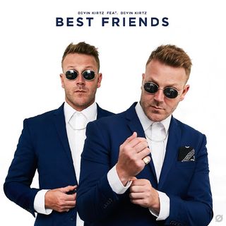 Devin Kirtz Defines ‘Best Friends’