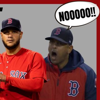 MLB: Eduardo Rodriguez se BURLA de Carlos Correa y Alex Cora enfurece!