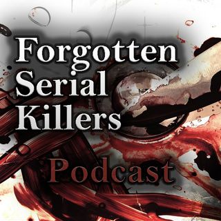 Forgotten serial killers Introduction