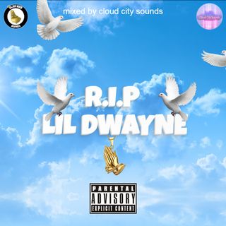 R.I,P Lil Dwayne