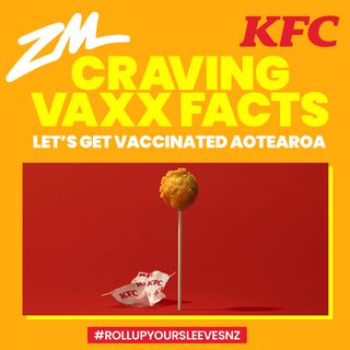 ZM's Craving Vaxx Facts