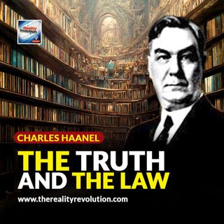 Charles Haanel The Truth And The Law