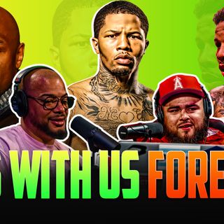 ☎️Floyd Mayweather On Gervonta “Tank” Davis “He’s With Us Forever”🤑