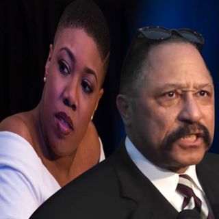 Political Consultant, Tezlyn Figaro Has a Message for Symone D. Sanders