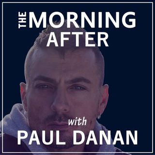 The Morning After with Paul Danan