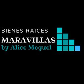 MARAVILLAS bienes raices