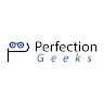 Perfection Geeks