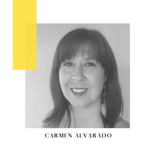 Carmen Alvarado Episodio #004
