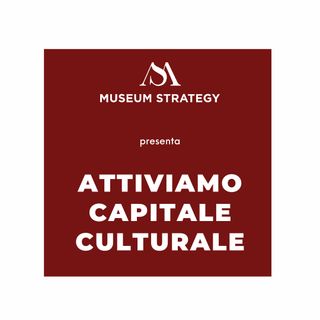 In conservazione con Matteo D'Ambrosio