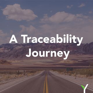 A Traceability Journey