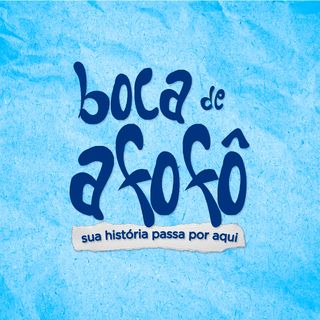 Boca de Afofô