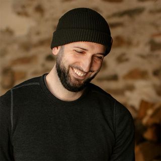 Javier Somoza
