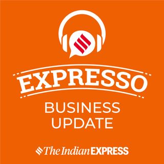 Expresso Business Update