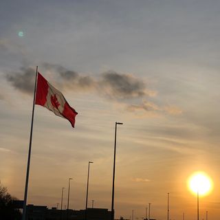 Canadian Flag Education Centre