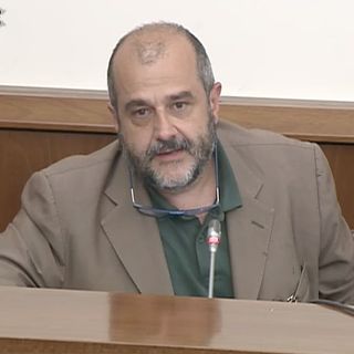 Patrizio Gonnella - Antigone | Tortura, tra condanne e impunità | 23-06-2017