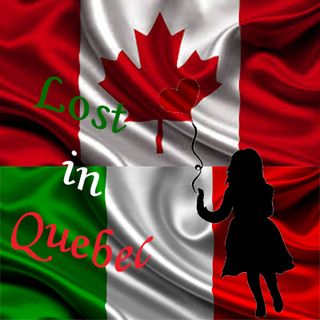 Lost in Quebec