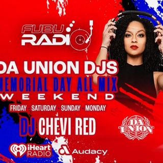 Episode 2 "DJ CHEVI RED-Throwback Interview"