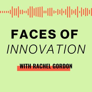 Faces of Innovation - Episode 1 Ron J. Williams
