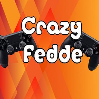 CrazyFedde