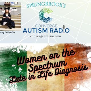 Women on the Spectrum: Late in Life Diagnosis