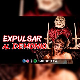 Los Exorcistas son reales