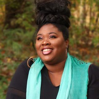 Bernadette BJ Lark