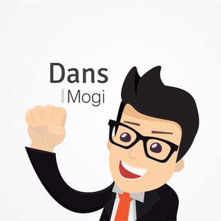Dans Mogi