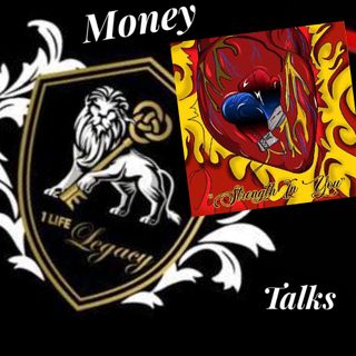 SNU presents _Money Talks_ With 1 Life Legacy