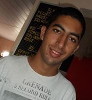 Iago Sergio
