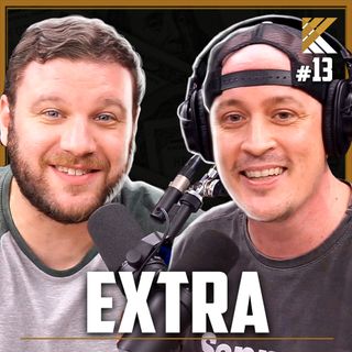TIPOS DE CHEFES - EXTRA KRITIKE - KRITIKE PODCAST #13