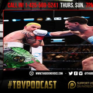 ☎️Mike Tyson Treatment: Danny Garcia Gets Bitten in Win😱AJ Wants 70/30 Split vs Wilder Fury Winner🤑