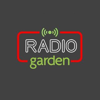 Radio Garden