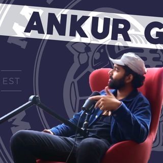 Pilot Episode: Ankur Gupta talks operating businesses, the growth of Halifax and more!