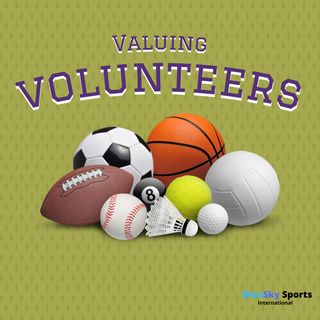Valuing Volunteers Episode 2: Incentivising Volunteering
