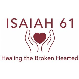 Healing the Broken Hearted Child