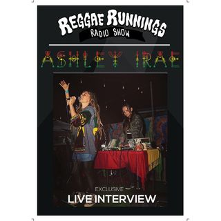 Ashley IRAE | Interview