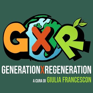 GenerationXregeneration